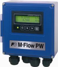 富士電機 小型超音波流量計(外付) M-Flow PW｜流量計測機器｜東洋計器